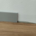 Ver imagem 6 de Rodapé Poliestireno Liso 454 Santa Luzia - 2,4mx10cm