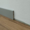 Ver imagem 5 de Rodapé Poliestireno Liso 454 Santa Luzia - 2,4mx10cm