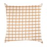 Almofada Cheia Cotton Jacquard 43x43 Cm Decoratta Comercial - 2