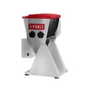 Ver imagem 5 de Amassadeira Semirrápida Lenta Basculante até 15kg Profissional Am 15 G2 Bivolt - Gpaniz 40839