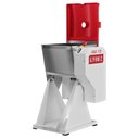 Ver imagem 2 de Amassadeira Semirrápida Lenta Basculante até 15kg Profissional Am 15 G2 Bivolt - Gpaniz 40839