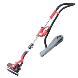 Lixadeira de Parede Tipo Girafa 750w - Nlp 110v