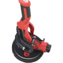 Ver imagem 2 de Lixadeira de Parede Tipo Girafa 750w - Nlp 110v