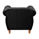 Ver imagem 1 de Sofá Nobreza Poltrona Chesterfield Vintage Retrô Clássico