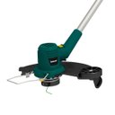 Ver imagem 3 de Aparador de Grama a Bateria Ag24b 24v com Carregador Bivolt Tekna