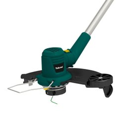 Aparador de Grama a Bateria Ag24b 24v com Carregador Bivolt Tekna - 3
