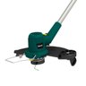 Aparador de Grama a Bateria Ag24b 24v com Carregador Bivolt Tekna - 3