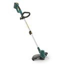 Ver imagem 2 de Aparador de Grama a Bateria Ag24b 24v com Carregador Bivolt Tekna