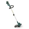Aparador de Grama a Bateria Ag24b 24v com Carregador Bivolt Tekna - 2