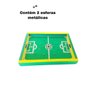 Jogo Dedobol Futebol Campinho Com 2 Esferas Mania do Esporte - 3