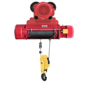 Talha Elétrica 3 Toneladas 9m com Trolley