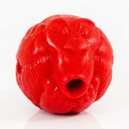 Brinquedo Macaquinho Laranja para Cães - 1 Brinquedo Macaquinho Laranja para Cães - 1