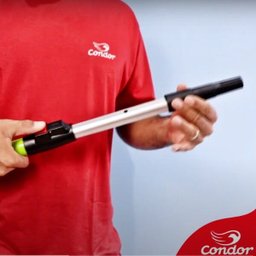 Cabo Extensor Para Pintura Ajustável Condor - 4