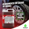 Protelim Prot Brilho Acabamento para Caixa De Rodas 5 Litros - 4