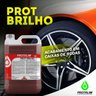 Protelim Prot Brilho Acabamento para Caixa De Rodas 5 Litros - 3