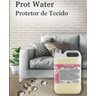 Kit Impermeabilizante para Estofado e Tecido Prot-Water Protelim 20 Litros - 4