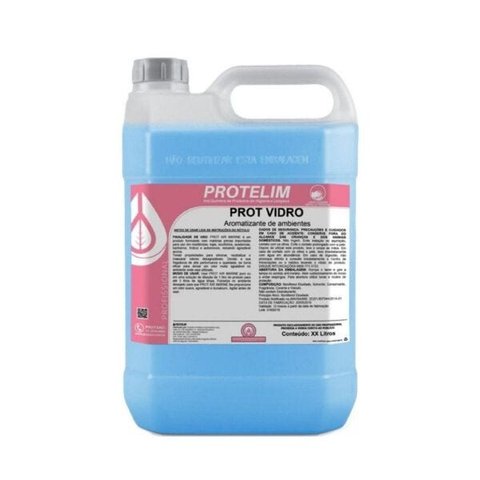 Prot-vidro 5l Protelim Perfect Glass