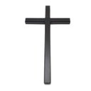 Ver imagem 2 de Crucifixo de Porta ou Parede Madeira Sem o Cristo 33 cm