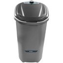 Ver imagem 1 de Tanquinho Suggar Lavamax Neo Eco 10kg Semiautomático com Timer LE101