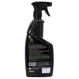 Cera Repele Água e Brilho Intenso Spray Speed Wax Nano 600ml - 3