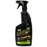 Cera Repele Água e Brilho Intenso Spray Speed Wax Nano 600ml - 1