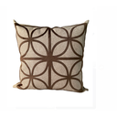 Ver imagem 1 de Capa de Almofada Decorativa Corte a Laser 1 Cor Cod 05