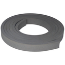 Ver imagem 1 de Eva Rodape Acabamento Ripado 2cm Autocolante Cinza 2,5m