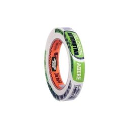 Fita Crepe Automotiva 18mmx50m Adere 50 Unid - 2