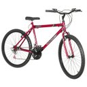 Ver imagem 1 de Bicicleta 26 18v Um26 Ultra Bikes - Verde