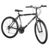 Bicicleta 26 18v Um26 Ultra Bikes - Verde - 4