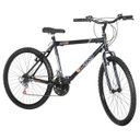Ver imagem 4 de Bicicleta 26 18v Um26 Ultra Bikes - Verde