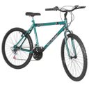 Ver imagem 2 de Bicicleta 26 18v Um26 Ultra Bikes - Verde