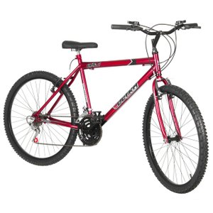 Bicicleta 26 18v UM26 Ultra bikes - Verde