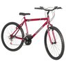 Bicicleta 26 18v UM26 Ultra bikes - Verde - 1