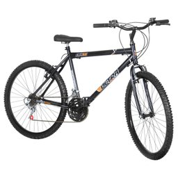 Bicicleta 26 18v UM26 Ultra bikes - Verde - 4