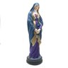 Imagem de Nossa Senhora das Dores Grande Gesso 30 cm - 3