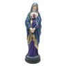 Imagem de Nossa Senhora das Dores Grande Gesso 30 cm - 1