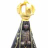 Imagem Nossa Senhora Aparecida Resina Grande 40 cm - 2
