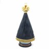 Imagem Nossa Senhora Aparecida Resina Grande 40 cm - 6