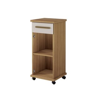 Balcão Palmas Master Mdf Arte Móveis
