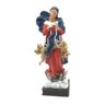 Imagem Nossa Senhora Desatadora Dos Nós Linha Premium Resina 20 cm - 1