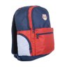 Mochila De Costas Red Bull Jogger Vermelha Nytron - 2