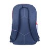 Mochila De Costas Red Bull Jogger Vermelha Nytron - 3