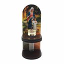 Ver imagem 1 de Adorno Porta Água Benta Imagem Maria Passa na Frente