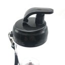 Ver imagem 3 de Garrafa de Água Squeeze Plástico Com Alça NS La Salette 500 ml