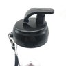 Garrafa de Água Squeeze Plástico Com Alça NS La Salette 500 ml - 3