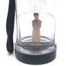 Garrafa de Água Squeeze Plástico Com Alça NS La Salette 500 ml - 2