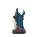 Ver imagem 4 de Imagem Maria Passa na Frente Grande Resina 50 cm