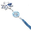 Ver imagem 1 de ESCAPULÁRIO DE PORTA ESPIRITO SANTO BOAS VINDAS