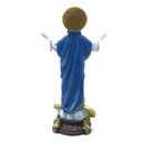 Ver imagem 4 de Imagem de Nossa Senhora Medianeira Resina 20 cm